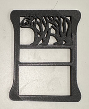 Load image into Gallery viewer, Bear Roots in 3D for Jeep Wrangler Led Version JK/JKU/JL Rear Tail Light Covers (2019-2024) Led Version - Gone Hunting