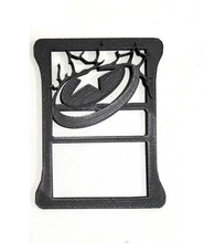 Load image into Gallery viewer, Captain America Break Through in 3D for Jeep Wrangler Led Version JK/JKU/JL Rear Tail Light Covers (2019-2024) Led Version - Super Hero