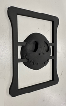 Load image into Gallery viewer, Jack Skeleton Full Head in 3D for Jeep Wrangler Led Version JK/JKU/JL Rear Tail Light Covers (2019-2024) Led Version - Spooky